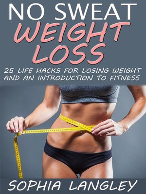 cover image of No Sweat Weight Loss